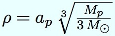 impulsion du système